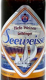 Max Leibinger  Seeweisse beer