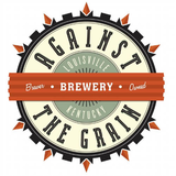 Against The Grain Boom Gose the Dynamite beer