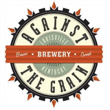Against The Grain Hubercrau beer