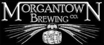 Morgantown Bergsteiger beer Label Full Size