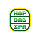 Indeed Hop Dab IPA beer