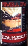 Coal Harbour Powell IPA beer