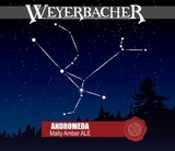 Weyerbacher Andromeda beer