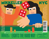 Mikkeller NYC NYC Eights The Har Way beer