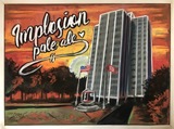 Fegley's Implosion Pale Ale beer