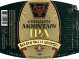 Golden Valley Chehalem Mountain beer