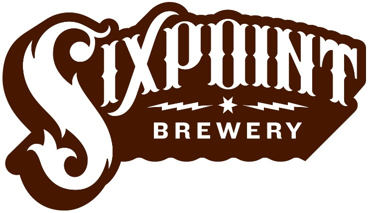 Sixpoint Spice Of Life Glacier beer Label Full Size