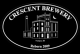 Crescent Chocolate Porter Ale beer