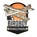Birdboy Old Crown beer