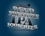 Soos Creek Beer Pressure beer