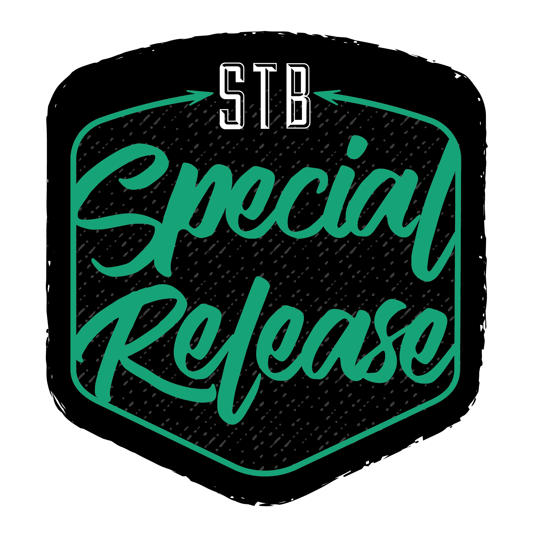 Stone's Throw Stifft Station Special beer Label Full Size