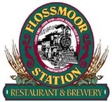 Flossmoor Station Delasser beer