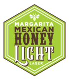 Indeed Margarita Mexican Honey Light beer