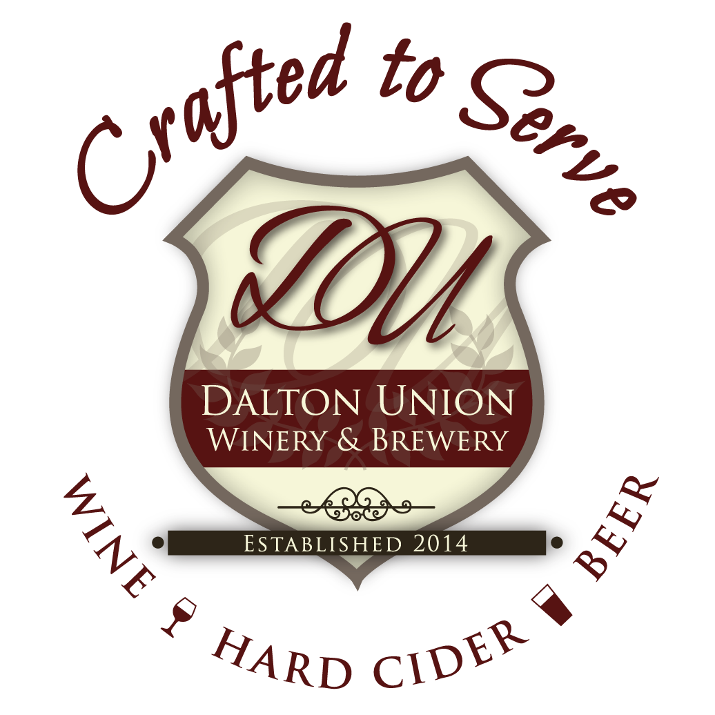 Dalton Union St. Helga beer Label Full Size