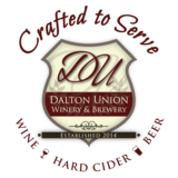 Dalton Union St. Helga beer