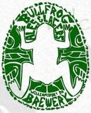 Bullfrog Hopsphyxiation beer