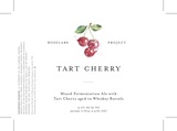 Pollyanna Roselare Project (Tart Cherry) beer