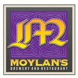 Moylan's Rye Pale Ale Nitro beer
