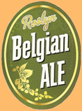 Roslyn Belgian Ale beer