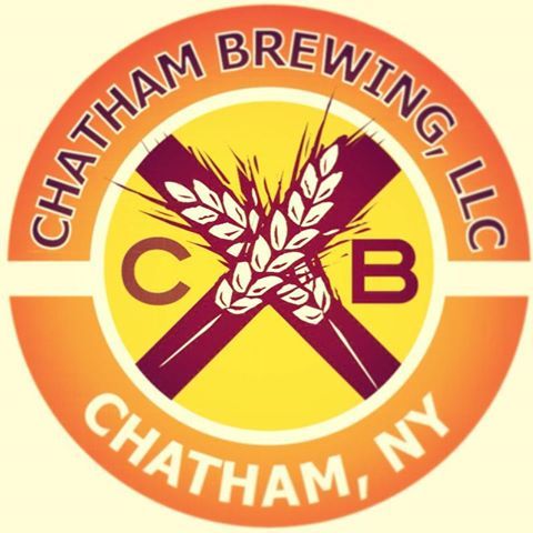 Chatham Spring Red Ale beer Label Full Size