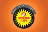 Brooklyn Scorcher #366 beer