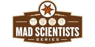 Sixpoint Mad Scientist Series #13: Gruitbeer beer Label Full Size