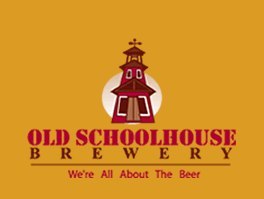 Old Schoolhouse Chuggles Slappy Irish Stout beer Label Full Size