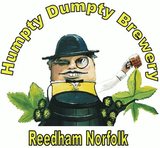 Humpty Dumpty 15th Anniversary beer
