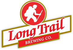 Long Trail Brown Bag #4 Maple Maibock beer Label Full Size