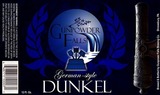 Gunpowder Falls Dunkel beer