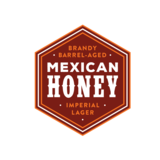 Indeed Brand Barrel-Aged Mexican Honey beer