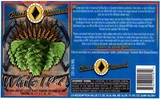 Black Diamond White IPA beer