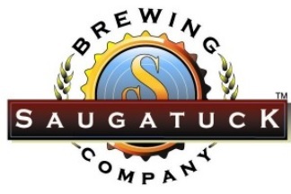 Saugatuck Dead Goat beer Label Full Size