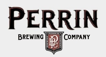 Perrin Extra Pale Ale beer Label Full Size