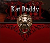 Kat Daddy Robust Molasses Porter beer