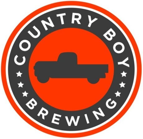 Country Boy Schnickelfritz beer Label Full Size