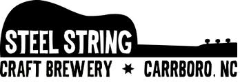 Steel String Sound City beer Label Full Size
