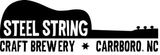 Steel String Sound City beer