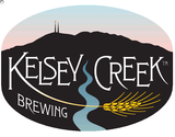 Kelsey Creek No'Na'Me Irish Red beer