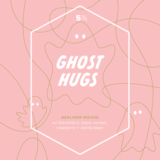 Long Live Ghost Hugs beer