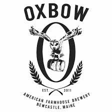 Oxbow Freestyle #15 beer Label Full Size