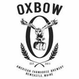 Oxbow Freestyle #15 beer