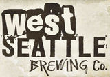 West Seattle West Pale beer