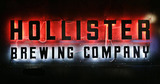 Hollister 6th Anniversary Ale beer