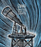 Hop Butcher for the World Strange Shooting Star-Like Lights beer