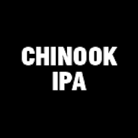 Five Boroughs Chinook IPA beer Label Full Size