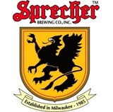 Sprecher Extra Pale Ale beer