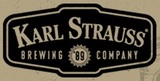Karl Strauss Oatmeal Stout beer