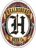 Healdsburg Lytton Cask beer