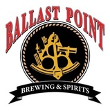 Ballast Point Barrel Aged Tongue Buckler beer